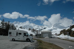 Martigny/SimplonPass/Piacenza (Cliquez pour voir les photos)