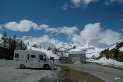 Martigny/SimplonPass/Piacenza (Cliquez  pour voir les photos)