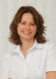 Dr. Christa Förster