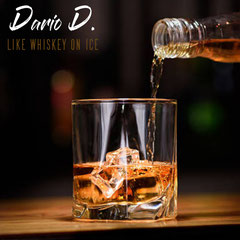 Dario Dorsch Bayreuth,  Dario D., Like Whiskey On Ice,  Dario Dorsch: Eigener Song like whiskey on ice, Dario Dorsch Composer Copyright, Country Bayreuth, Country Bayern, Country Deutschland, Countrysänger Dario Dorsch, LayOut: Peter Dorsch Bayreuth