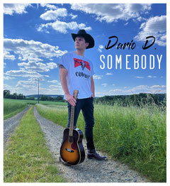 Dario Dorsch Bayreuth,  Dario Dorsch, SOMEBODY, Dario Dorsch Bayreuth YOUNG & FREE, Dario Dorsch:  Somebody, Dario Dorsch Somebody Copyright, Country Bayreuth, Country Bayern, Country Deutschland, Countrysänger Dario Dorsch, LayOut: Peter Dorsch Bayreuth