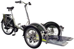 Velo Plus 2, ab 5165,-€