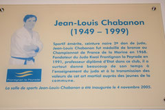 Jean-Louis Chabanon