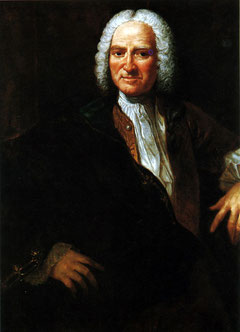 Paul-Henri Thiry, Baron d'Holbach