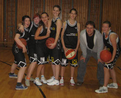 Bernoulli Basketteam