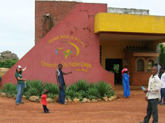 YWAM - Jos, Nigeria
