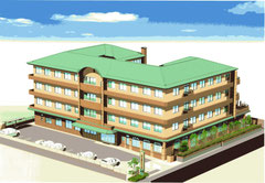 MAYUMI NO SATO