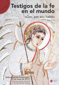 Solemnidad de Pentecostés