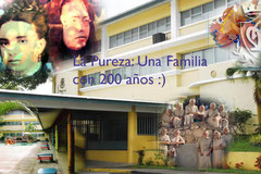 Colegio Pureza Maria.Panamá