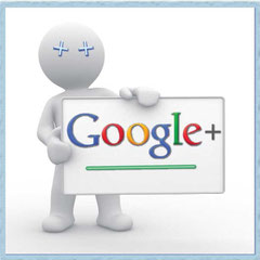 Google plus 