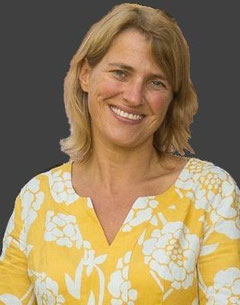 Anja Schreiber Fachärztin für Kinder- und Jugendmedizin