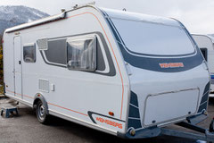 Knaus Weinsberg Caraone 480 QDK