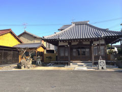 高西寺ペット霊園（火葬）金石堂（納骨堂）