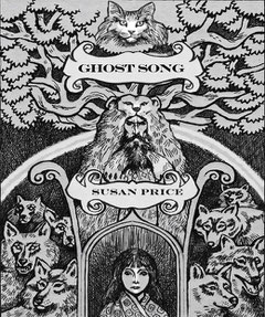 Ghost Song by Susan Price