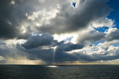 Die See ruft ....