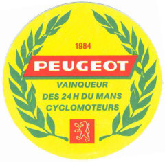 1984-2014 - 30 ans déjà...