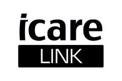 logotip Icare LINK