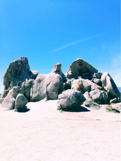 Eagle Rock