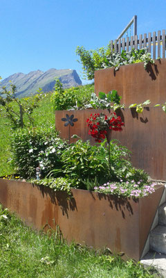 Garten-Natur-Handwerk