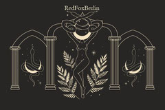RedFoxBerlin Logo
