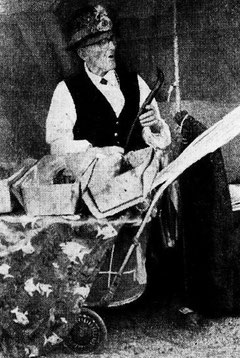 Aale-Aale (*1892; † 1970)