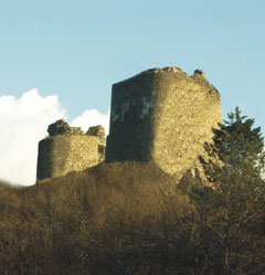 Utvrda Dobor