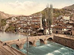 Staro Sarajevo