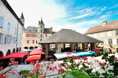 Gîte Le Vieux Frêne : our favorite sites