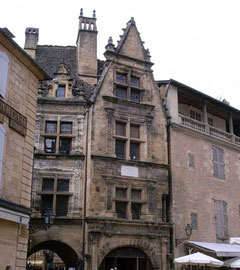 Gîte le vieux Frêne : our favorite sites