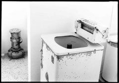 Fiona Buttigieg, Nanna's Washing Machine, Malta