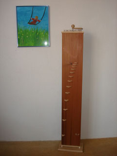 Polychord