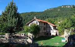 Casa rural Natura Sobrón