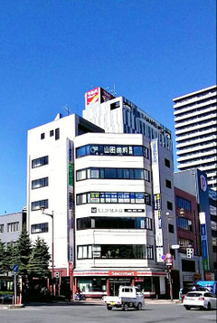 2026．山田歯科医院spr