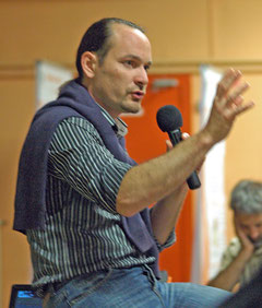 Benoit Thévard