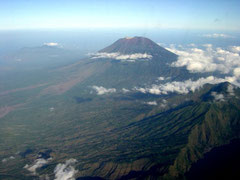 Monte Agung