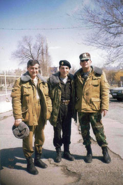 MUSEX ASRYAN VARDAN VARDANYAN 1997