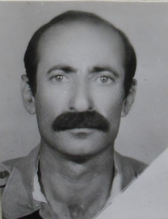 ԱՐՏԱՎԱԶԴ ՊՈՂՈՍՅԱՆ