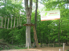 Kletterwald