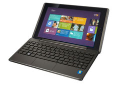 Ein mögliches Windows 8 Tablet