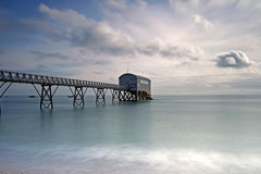 Selsey Lifeboat Station. (Version 1)