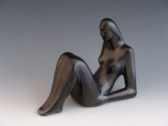 Géza Gorka Figurine, 1935