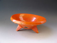 Géza Gorka Tray, 1930s