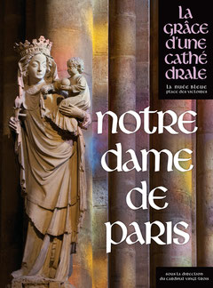 Notre-Dame de Paris