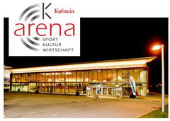Kufstein Arena