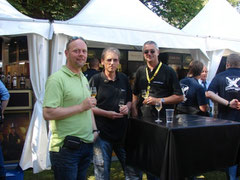 drei Whiskynasen