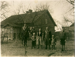 Reise Ostpreussen