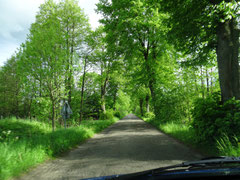 Ostpreußenfahrt