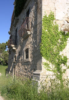 Villa Sgadari a Petralia Soprana