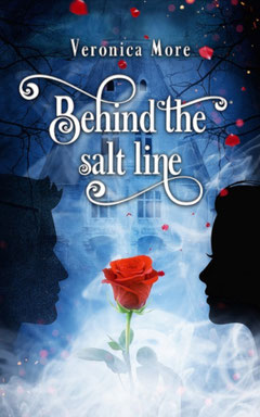 Behind the salt line, Veronica More