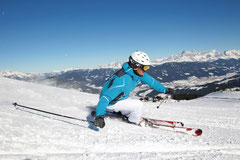 Skiën in Flachau